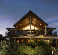 Murray River Lodge Luxury Boutique Accommodation BB - Accommodation QLD