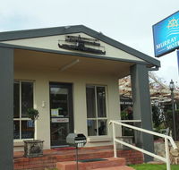Murray River Motel - Accommodation QLD
