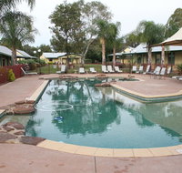 Murray River Resort - Accommodation QLD