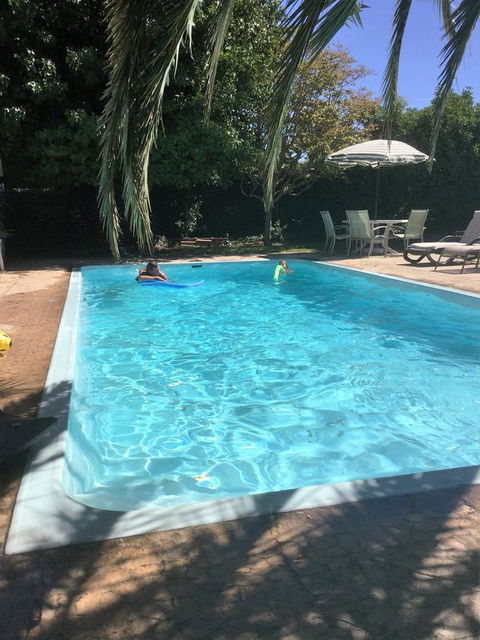 Murray Valley Motel - Accommodation QLD 3