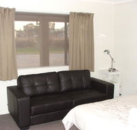 Murray Valley Motel - Accommodation QLD