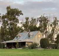 Murrord Wetlands - Accommodation QLD