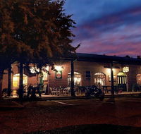 Murrumbateman Country Inn - Accommodation QLD