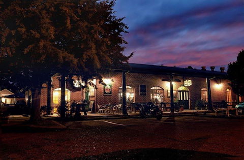 Murrumbateman Country Inn - Accommodation QLD 0