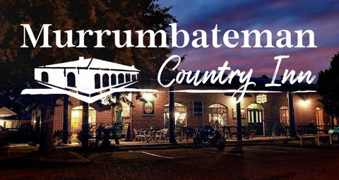 Murrumbateman Country Inn - Accommodation QLD 1