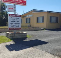 Murrurundi Motel - Accommodation QLD