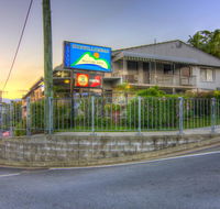 Murwillumbah Motor Inn - Accommodation QLD