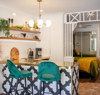 MUSE-Luxe Apartment in Port Douglas - Accommodation QLD