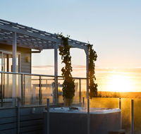 Musk Springs - Accommodation QLD