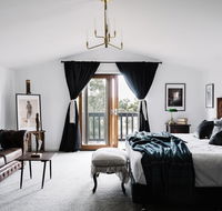 Musk Vale Farm - Accommodation QLD