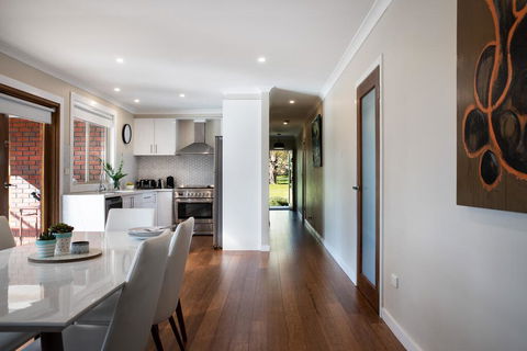 Muskvale Villa - Accommodation QLD 1