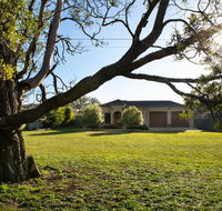 Muskvale Villa - Accommodation QLD
