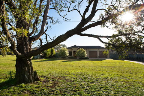 Muskvale Villa - Accommodation QLD 0