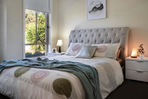 Muskvale Villa - Accommodation QLD 3