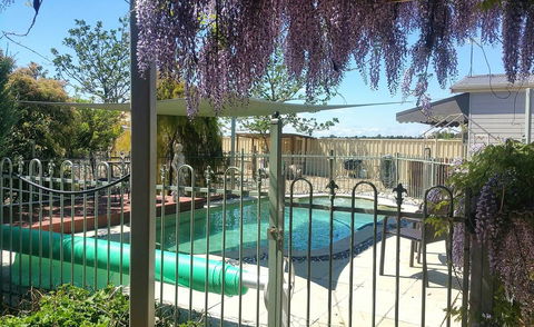 Must Love Dogs B&B & Self Contained Cottage - Accommodation QLD 2
