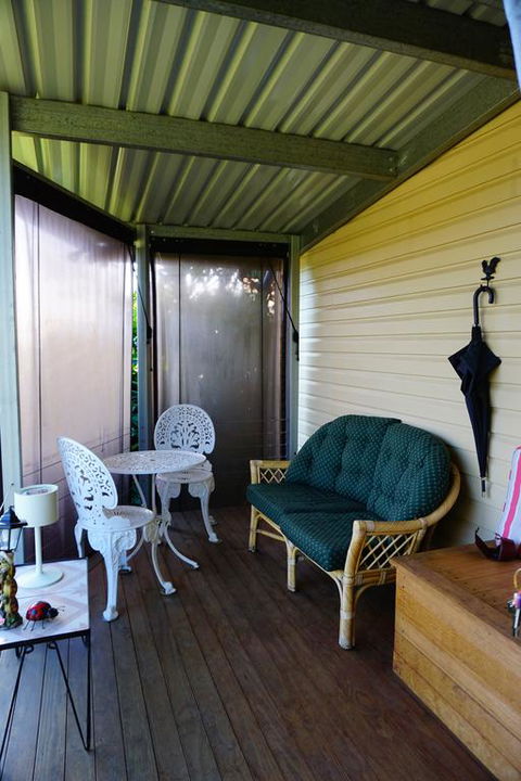 Muswellbrook Northside B&B - Accommodation QLD 2