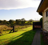 muswellbrook northside BB - Accommodation QLD
