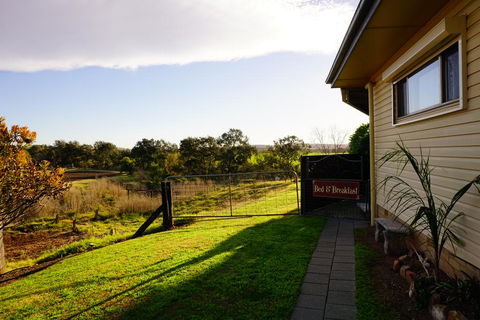 Muswellbrook Northside B&B - Accommodation QLD 0
