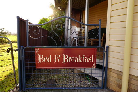 Muswellbrook Northside B&B - Accommodation QLD 1