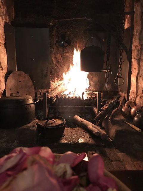 Mutton Falls - Accommodation QLD 1