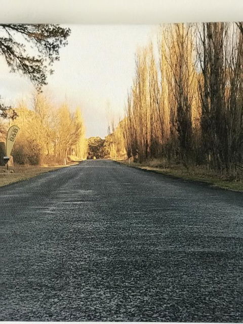 Mutton Falls - Accommodation QLD 2