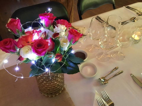 Mutton Falls - Accommodation QLD 0