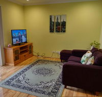 My Green House - Accommodation QLD