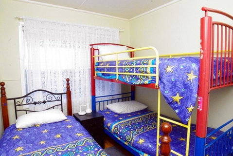 My Hideaway @ Callala Beach - Accommodation QLD 0