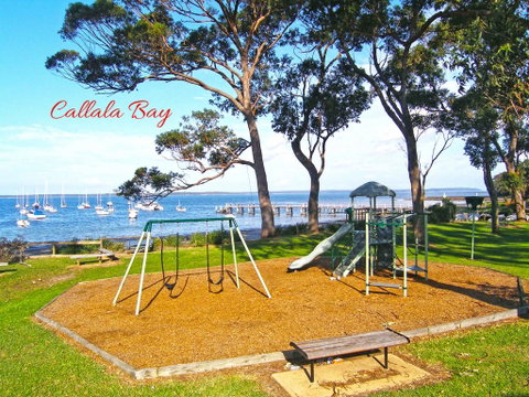 My Hideaway @ Callala Beach - Accommodation QLD 3