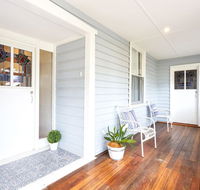 Myall River Cottage - Accommodation QLD