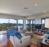 Myall River Magic - Accommodation QLD