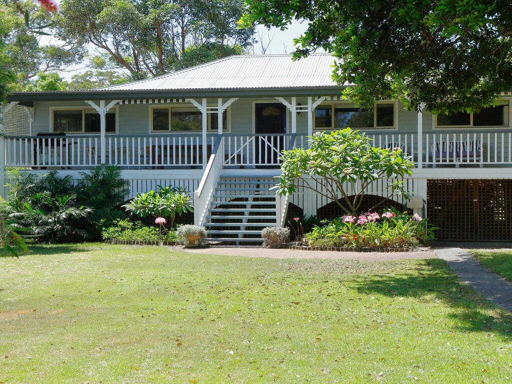 Bundabah NSW Accommodation QLD