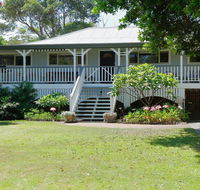 Myall Riverfront Home - Accommodation QLD