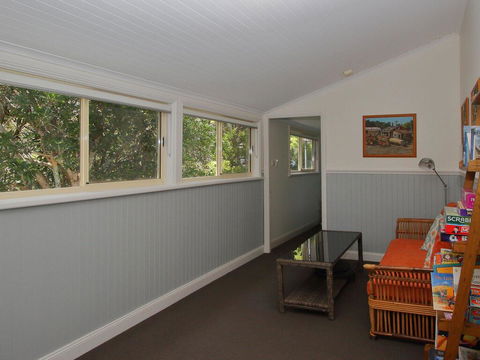 Myall Riverfront Home - Accommodation QLD 2