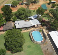 Myella Farm Stay - Accommodation QLD