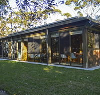Myer House - Accommodation QLD