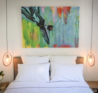 Myrtle Tree Lodge-Leaves Kangaroo Valley - Accommodation QLD