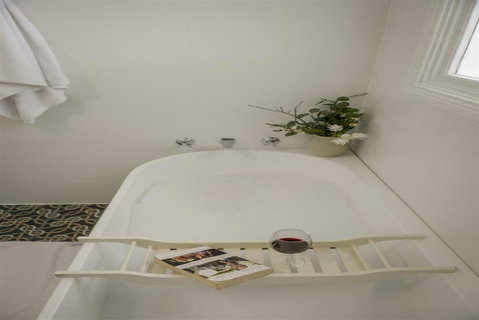 Myrtle Tree Lodge-Leaves, Kangaroo Valley - Accommodation QLD 3