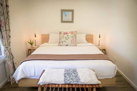Myrtle Tree Lodge-Leaves, Kangaroo Valley - Accommodation QLD 2
