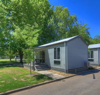 Myrtleford Holiday Park - Accommodation QLD