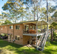 Mystery Bay Retreat - Accommodation QLD