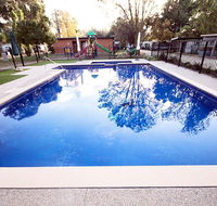 Nagambie Caravan Park  Motel - Accommodation QLD