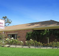 Nagambie Motor Inn and Conference Centre - Accommodation QLD