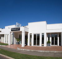 Nagambie Waterfront Motel - Accommodation QLD