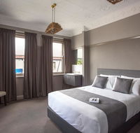 Nags Head Hotel - Accommodation QLD