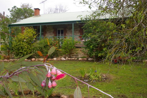 Naimanya Cottage - Accommodation QLD 2