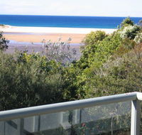 Nakarra - Accommodation QLD