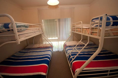 Nakarra - Accommodation QLD 3