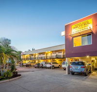 Nambour Heights Motel - Accommodation QLD