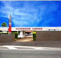 Nambour Lodge Motel - Accommodation QLD